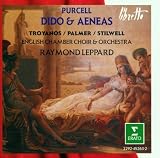 Purcell: Dido & Aeneas