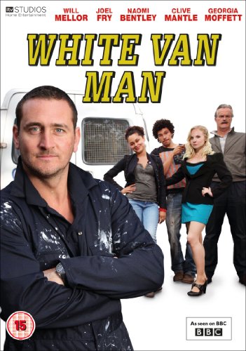 White Van Man - Series 1