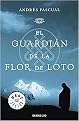 El guardian de la flor de loto/ The Lotus Flower Guardian (Paperback)