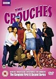 The Crouches, The Complete 1st & 2nd Series Box Set (DVD) [2003]