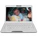 Toshiba Satellite T135D-S1328WH 13.3-Inch Notebook PC (Nova White)