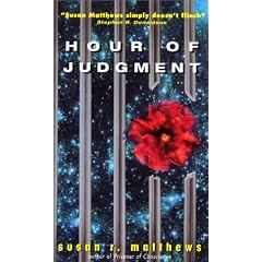 Hour of Judgment