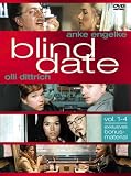 Blind Date (Teil 1-4) (2 DVDs) - Anke Engelke