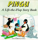 Books : Pingu the Little Penguin: Flap Book (Pingu)