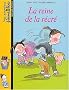 Mes premiers j'aime lire, num�ro 5 : La Reine de la r�cr�