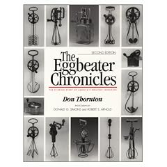 The Eggbeater Chronicles