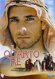 il quarto re / The Fourth King (Dvd) Italian Import