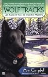 Wolf Tracks (Annie O'Hara & Claudius Mysteries)