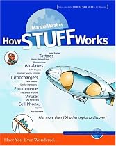 Marshall Brain's How Stuff Works