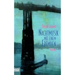 Nachtmusik mit einem Fremden.