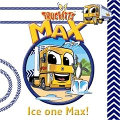 Ice One Max! (Truckitts)