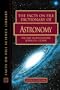 The Facts on File Dictionary of Astronomy, Fourth Edition (Facts on File Science Library)