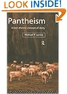Pantheism: A Non-Theistic Concept of Deity