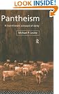 Pantheism: A Non-Theistic...