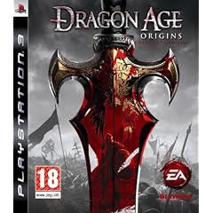 Dragon Age: Origins
