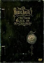 Alice In Chains - Music Bank - The Videos [DVD] [1999]
