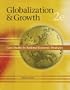 Globalization and Growth: Case Studies in National Economic Strategies
