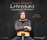 Produkt-Bild: Lehrerkind: Lebensl&auml;nglich Pausenhof