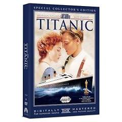 Titanic (Three-Disc Special Collector's Edition)