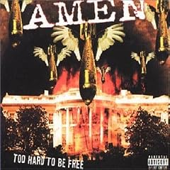 Too Hard to Be Free