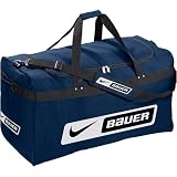 Nike Bauer Supreme 30 Ice Hockey Carry Bag