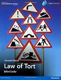 Law of tort