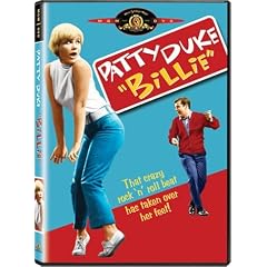 Billie by Coming of Age Comedies