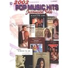 2002 Pop Music Hits: Instrumental Solos - Clarinet (Pop Music Hits: Instrumental Solos) by  Warner Bros.