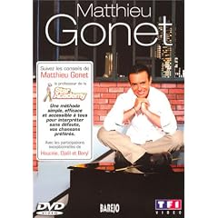 Matthieu Gonet