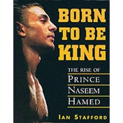Born to be King: Rise of Prince Naseem Hamed