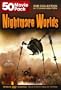 Nightmare Worlds 50 Movie Pack Collection