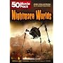 Nightmare Worlds 50 Movie Pack Collection