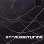Strauss: Piano Quartet in C minor, Turina: Piano Quartet in A minor / Lyric Piano Quartet