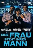 Eine Frau steht ihren Mann - Kathleen Turner