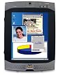 ViewSonic ViewPad 1000 Tablet PC - C 800 MHz - RAM 256 MB - HDD 20 GB - WLAN : 802.11b - Win XP Pro - 10.4" TFT 800 x 600 ( SVGA ) - camera