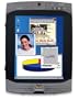 ViewSonic ViewPad 1000 Tablet PC - C 800 MHz - RAM 256 MB - HDD 20 GB - WLAN : 802.11b - Win XP Pro - 10.4" TFT 800 x 600 ( SVGA ) - camera