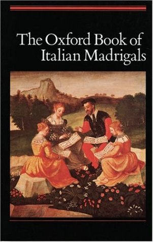 Buy The Oxford Book of Italian Madrigals: SATB Unaccompanied online at Discounted New and Used prices. Delivered to your door with Off-The-Bookshelf.