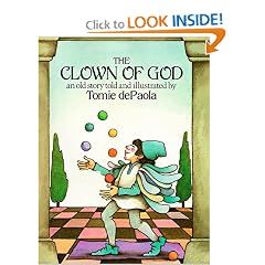 The Clown of God