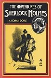 The Adventures of Sherlock Holmes (0891040234) by Doyle, Arthur Conan