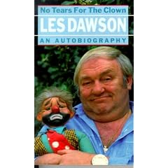 No Tears for the Clown: An Autobiography