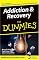 Addiction & Recovery for Dummies