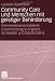 Community Care und Menschen mit geistiger Behinderung: Gemeinwesenorientierte Unterstützung in England, Schweden und Deutschland: ... wohlfahrtsstaatlicher Rahmenbedingungen bei Bücher zum Namen: 514B3mkO7mL._SL75_