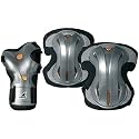 Rollerblade LUX Plus 3-Pack Protective Gear