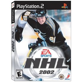 NHL 2002