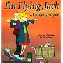 I'm Flying, Jack / Mean Roger (Foxtrot Collection)