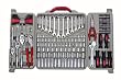 170PC CLOSE CASE TL SET