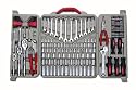 Ratchet wrench Crescent CTK170CMP Mechanics Tool Set, 170-Piece