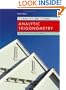 Analytic Trigonometry with Applications