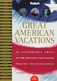 Vacation Destination Books