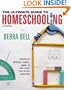 The Ultimate Guide to Homeschooling (3rd Edition)